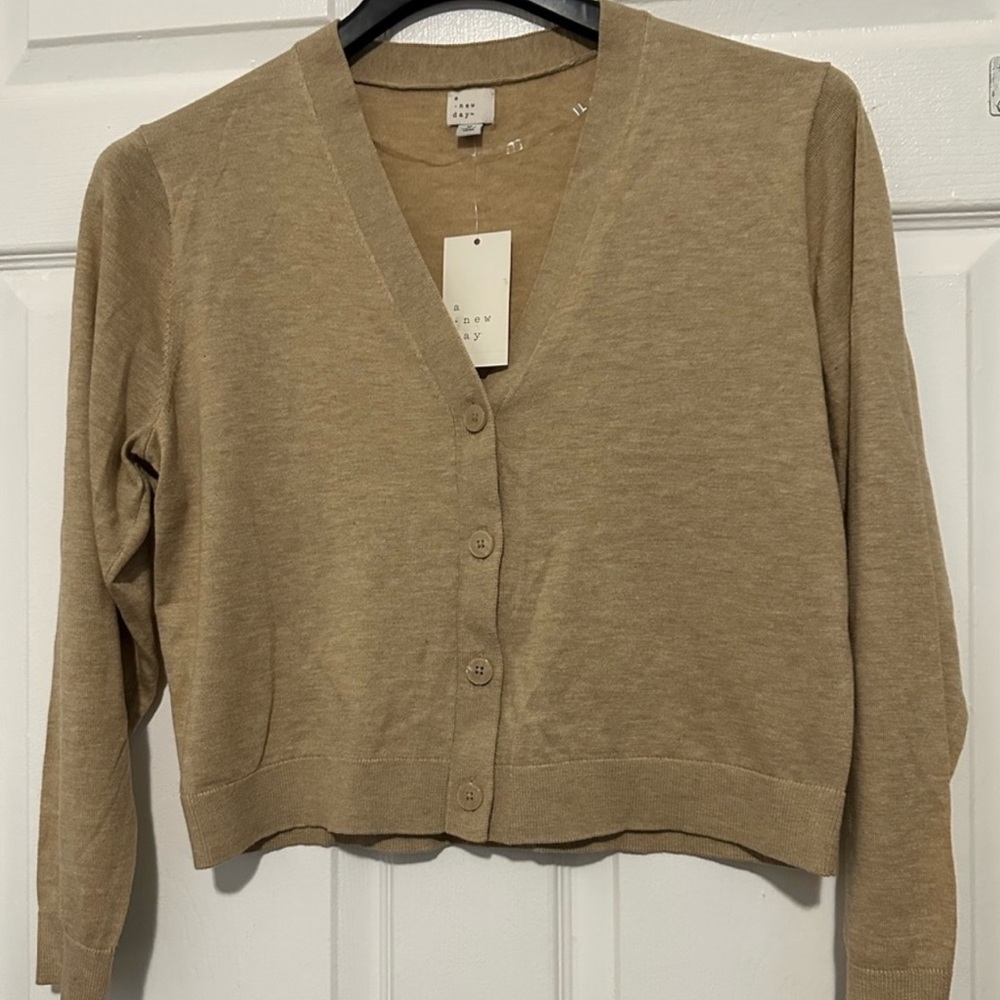 Target Women’s Cardigan! New!